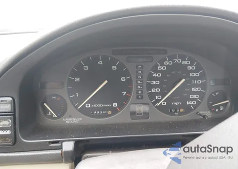 1994 Acura Legend Ls z USA, uszkodzony, nr VIN JH4KA7674RC006056